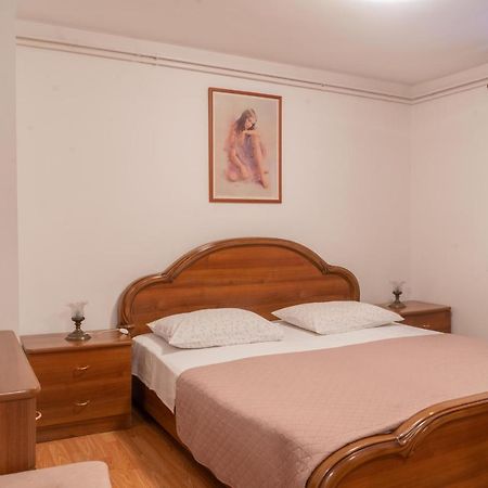 Rooms Ljubica Cres Extérieur photo