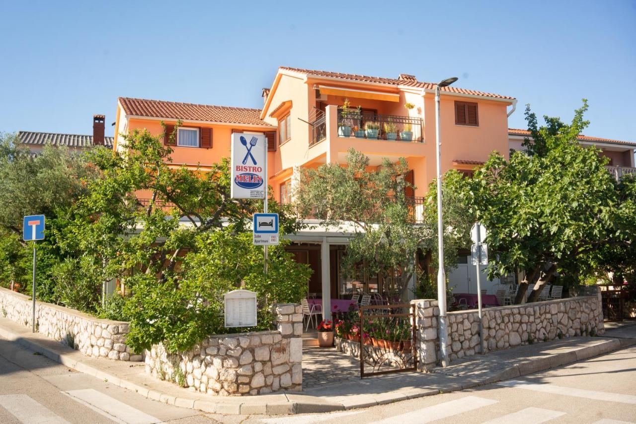 Rooms Ljubica Cres Extérieur photo