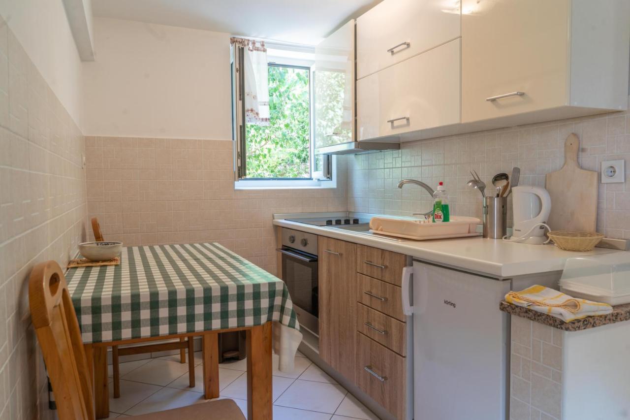 Rooms Ljubica Cres Extérieur photo