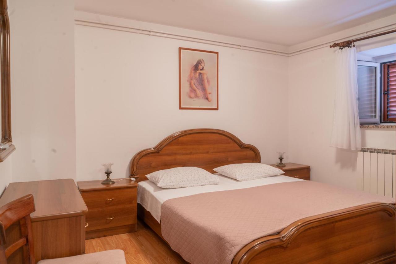 Rooms Ljubica Cres Extérieur photo