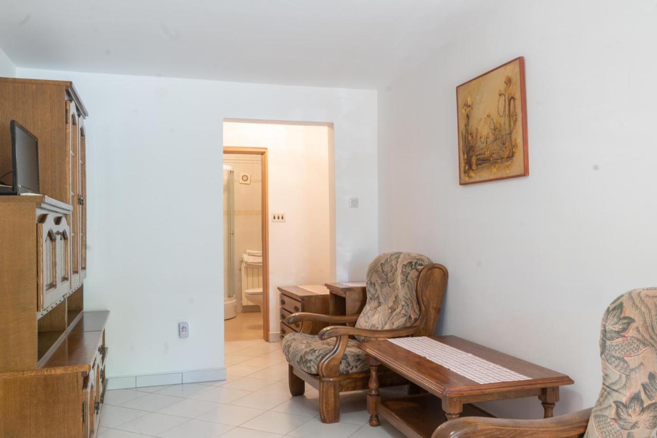 Rooms Ljubica Cres Extérieur photo
