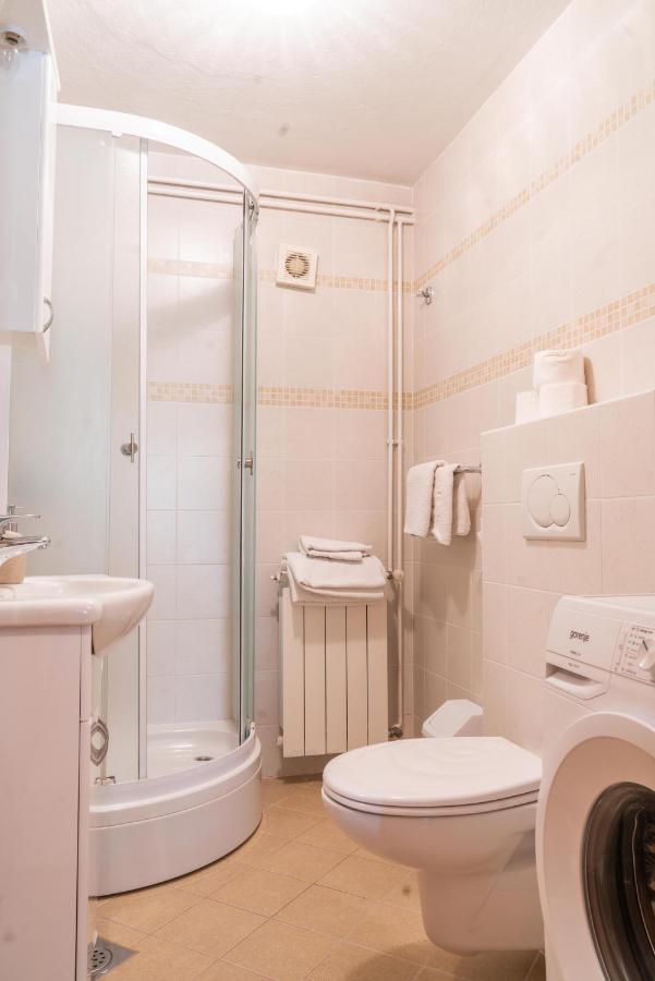 Rooms Ljubica Cres Extérieur photo