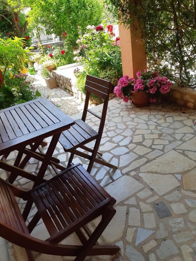 Rooms Ljubica Cres Extérieur photo