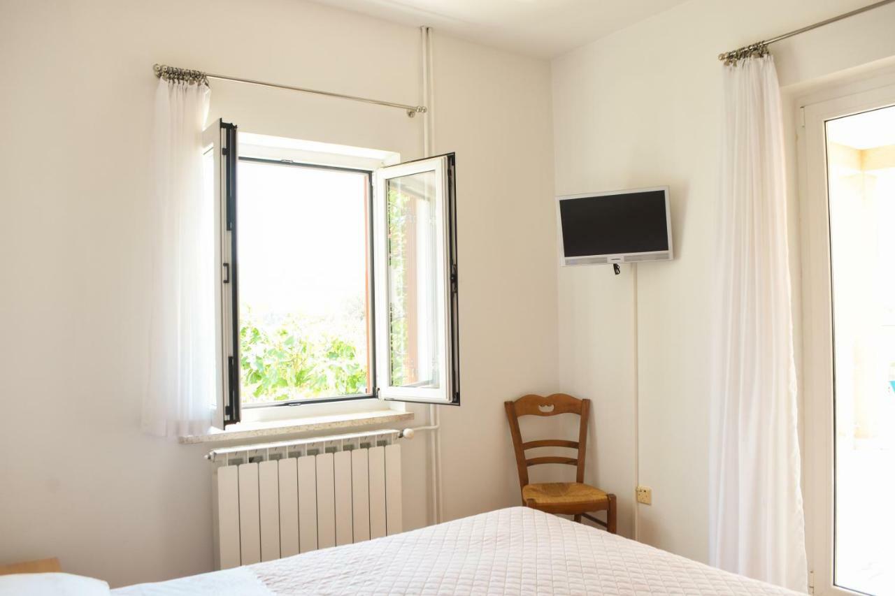 Rooms Ljubica Cres Extérieur photo