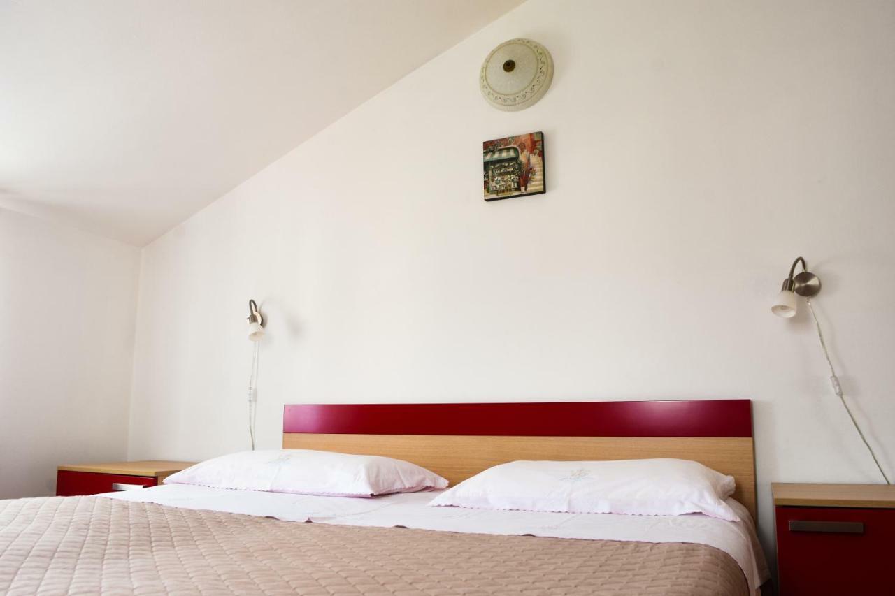 Rooms Ljubica Cres Extérieur photo