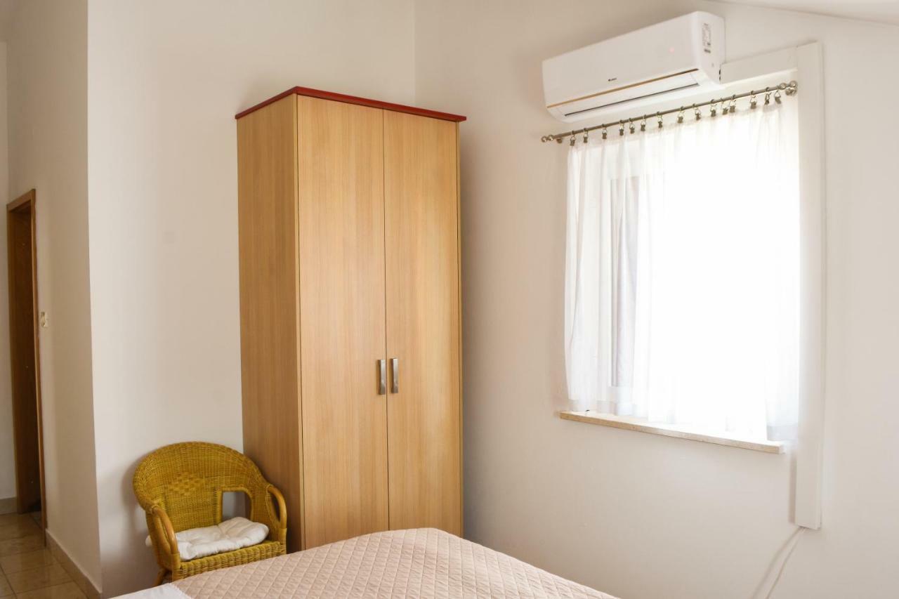 Rooms Ljubica Cres Extérieur photo