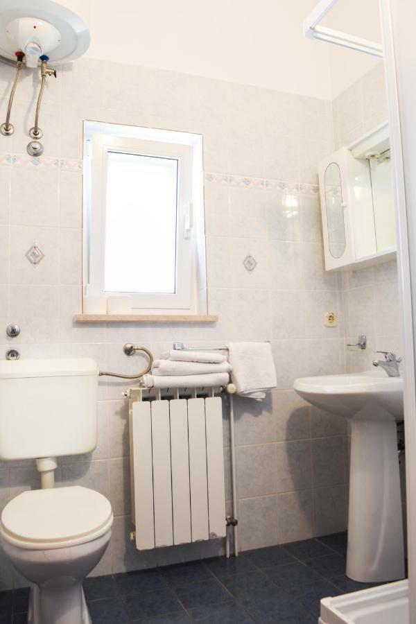 Rooms Ljubica Cres Extérieur photo