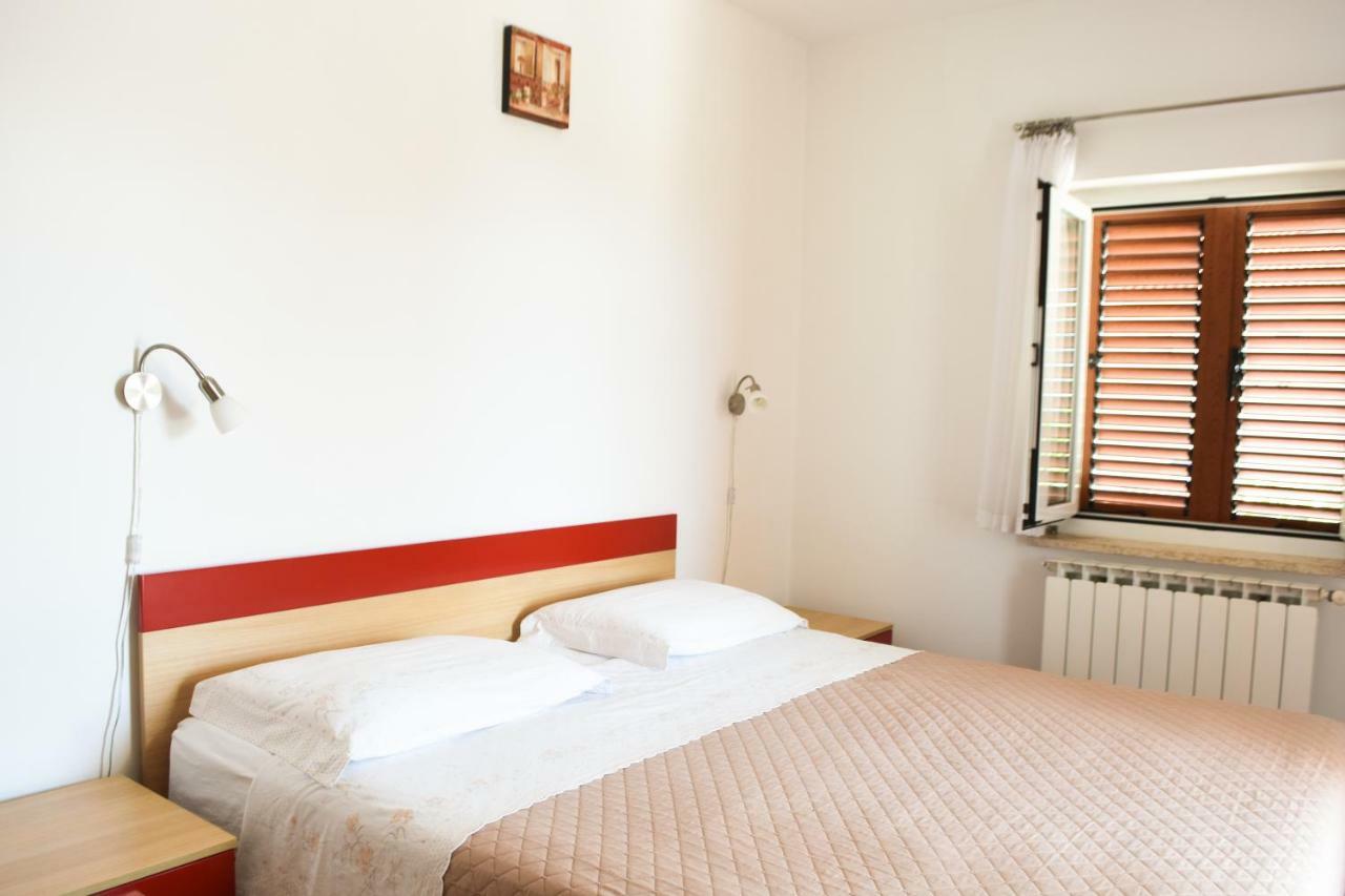 Rooms Ljubica Cres Extérieur photo