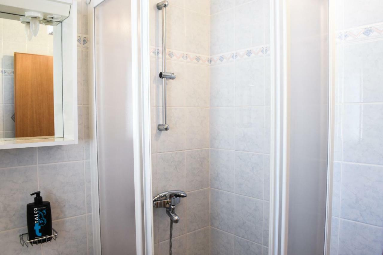 Rooms Ljubica Cres Extérieur photo