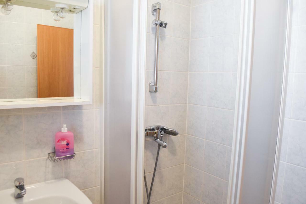 Rooms Ljubica Cres Extérieur photo