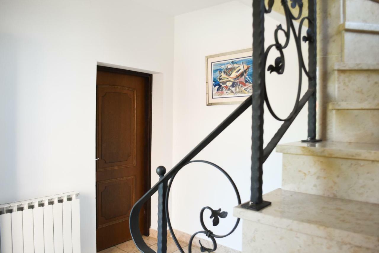 Rooms Ljubica Cres Extérieur photo